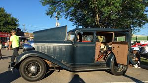 1933 Chrysler CO-6