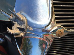 1933 Chrysler CO-6