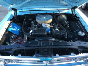 1964 Ford Country Squire