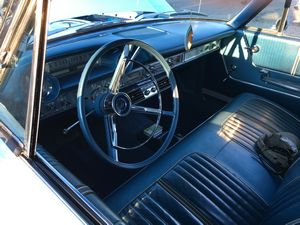 1964 Ford Country Squire