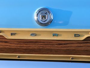 1964 Ford Country Squire