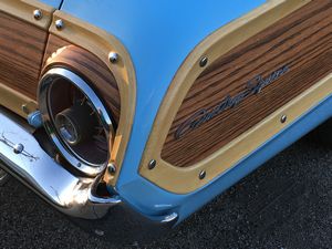 1964 Ford Country Squire