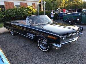 1966 Chrysler 300