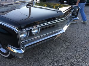 1966 Chrysler 300