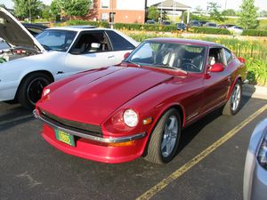 Datsun 240Z