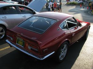 Datsun 240Z