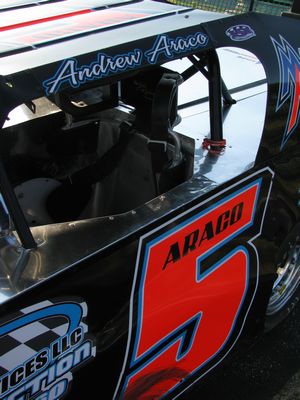 Andrew Araco