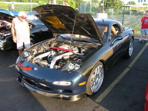 Mazda RX-7