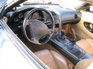 Mazda RX-7