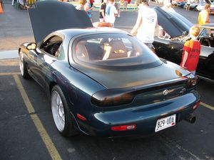 Mazda RX-7