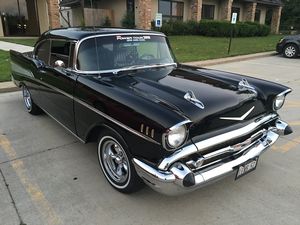 1957 Chevrolet Bel Air