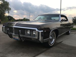 1969 Buick Electra 225