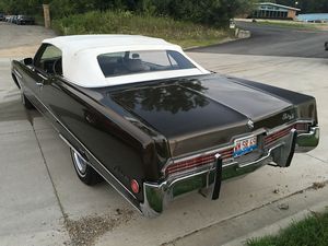 1969 Buick Electra 225