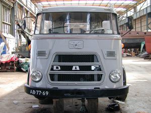 DAF