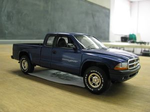 Dodge Dakota Sport Model