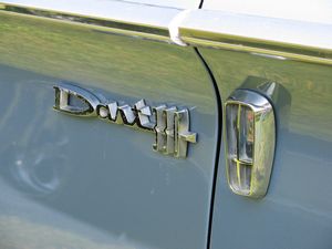 1962 Dodge Dart 330
