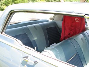 1962 Dodge Dart 330