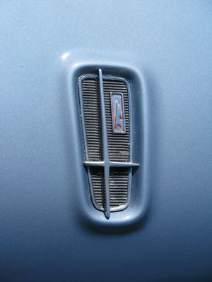 1962 Dodge Dart 330