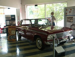 1964 Studebaker Daytona