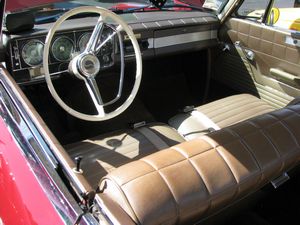 1964 Studebaker Daytona