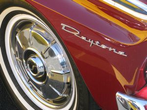 1964 Studebaker Daytona