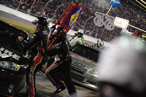 2012 Daytona 500