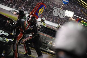 2012 Daytona 500