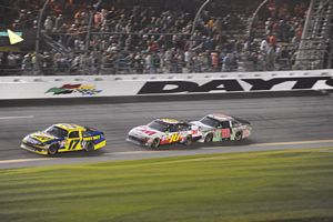 2012 Daytona 500