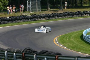 1985 Swift DB2