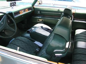 1973 Cadillac DeVille