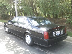 Cadillac DeVille