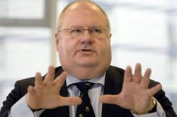 Eric Pickles