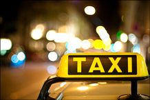 Taxi