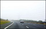 British Motorway