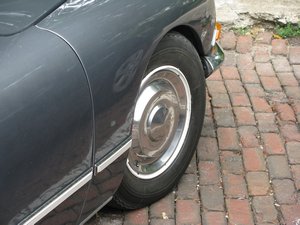 Citroen DS D Super