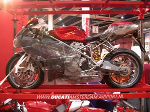 Ducati