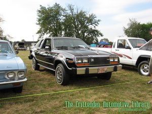 AMC Eagle