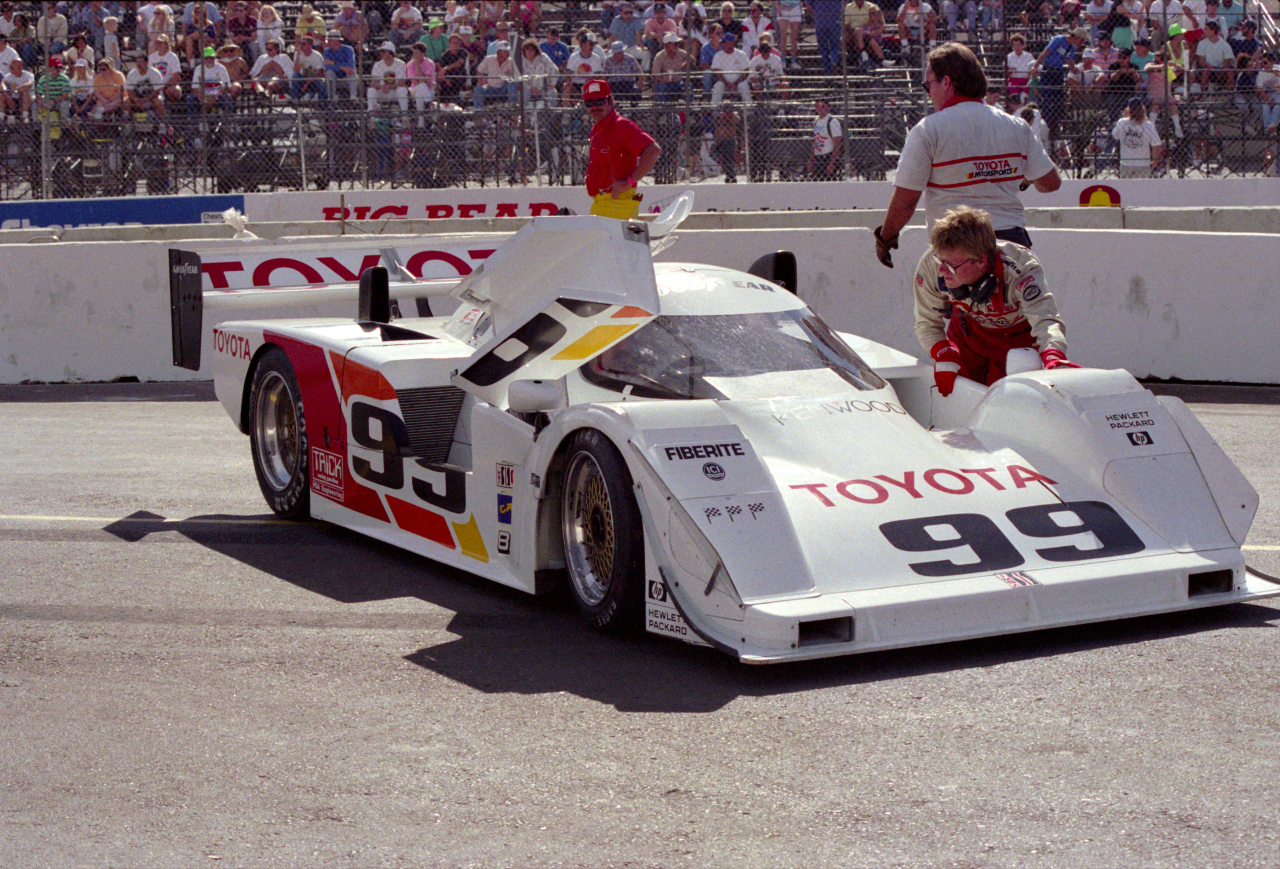 Camel Grand Prix of Greater San Diego - The Crittenden Camel Grand Prix of Greater San Diego - The Crittenden