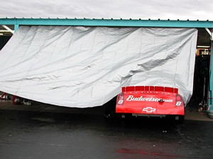 Dale Earnhardt Jr. 2004 Checker Auto Parts 500