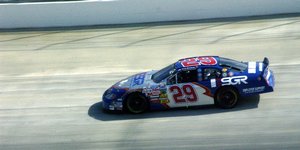 Kerry Earnhardt ESGR