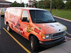 Ford Econoline