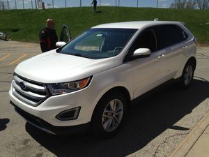 2013 Ford Edge SEL AWD