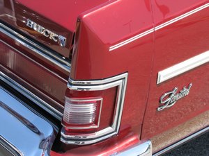 1978 Buick Electra Limited