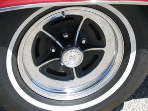 1978 Buick Electra Limited