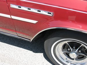 1978 Buick Electra Limited