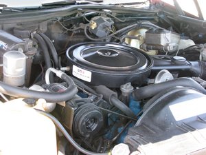 1978 Buick Electra Limited