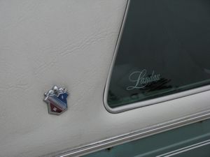 1977 Buick Electra Limited