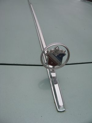 1977 Buick Electra Limited