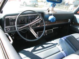 1968 Buick Electra 225