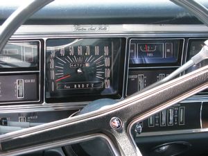 1968 Buick Electra 225